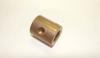 3408 - Control bushing